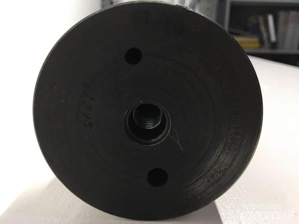 CAT 3406E Other components