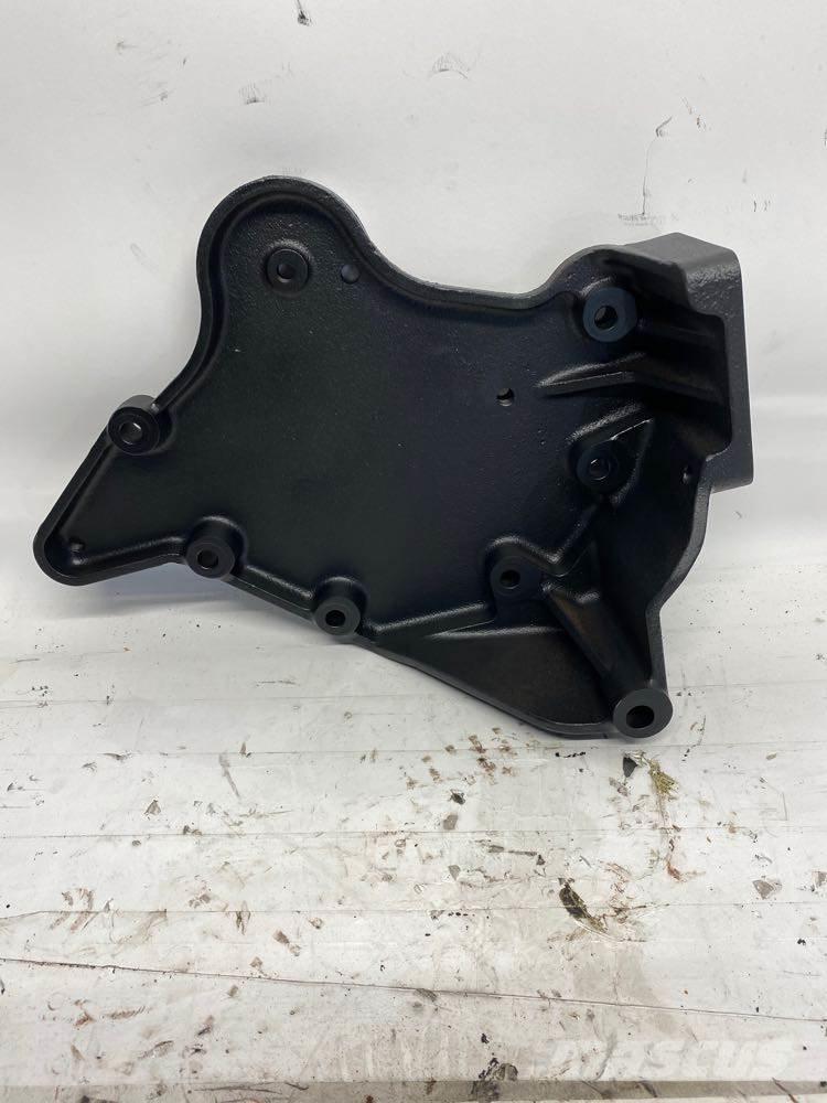 CAT 3406E Other components