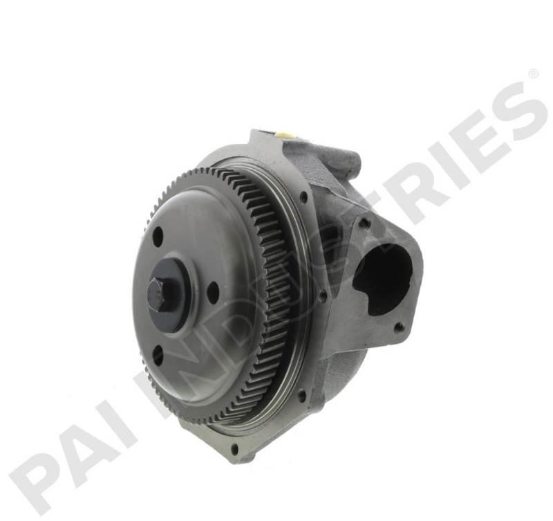 CAT 3406E Other components