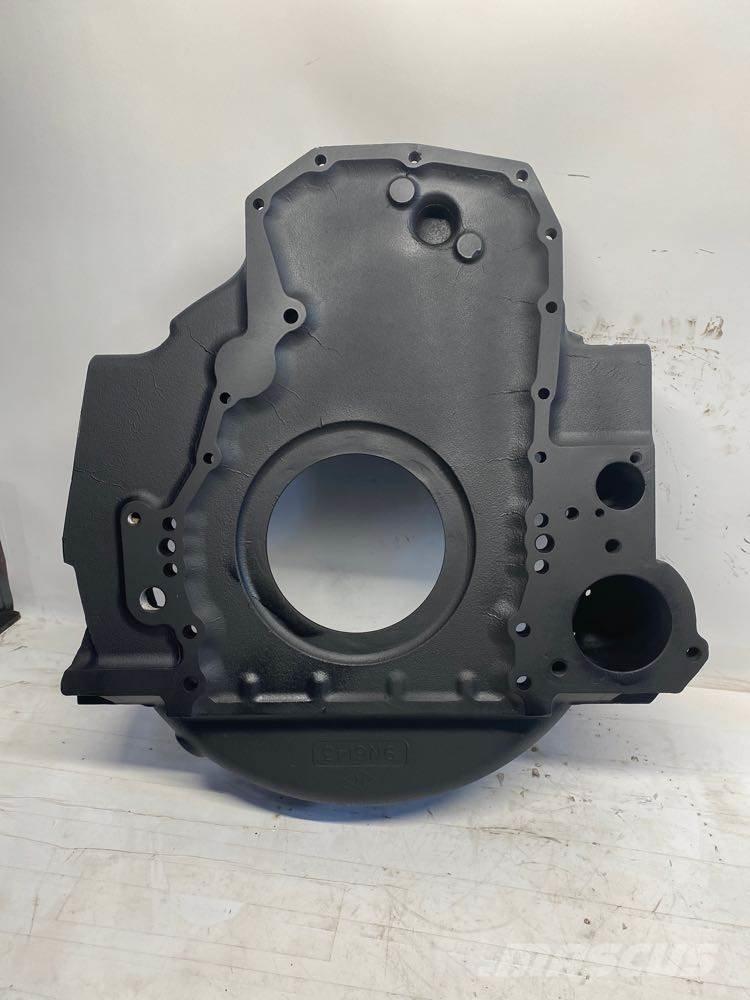 CAT 3406E Other components