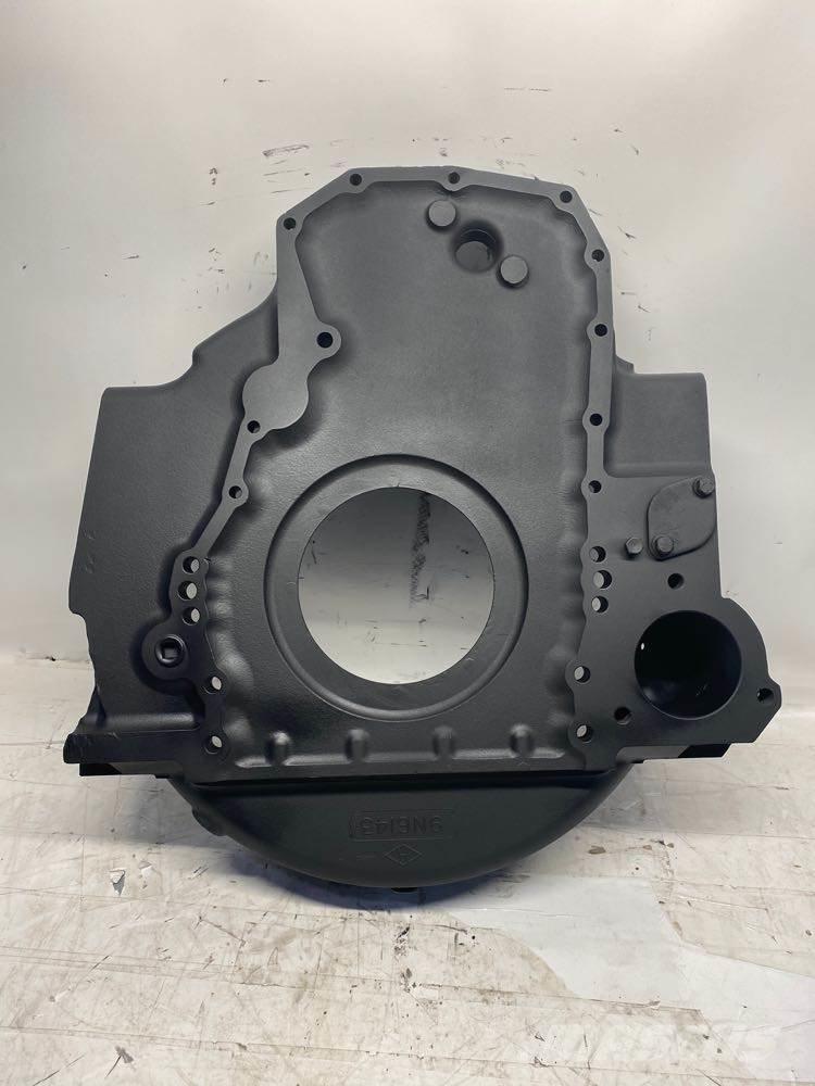 CAT 3406E Other components