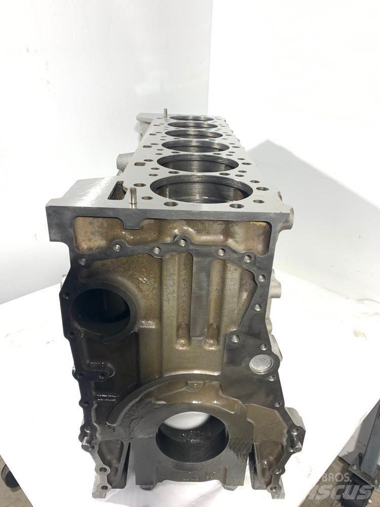 CAT 3406E Engines