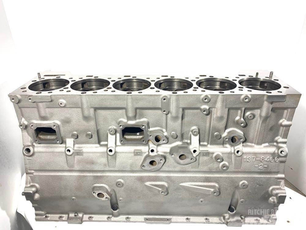 CAT 3406E Engines