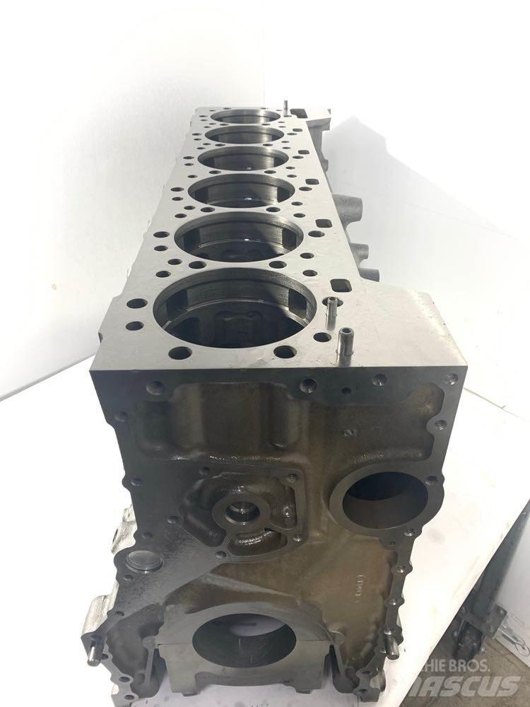 CAT 3406E Engines