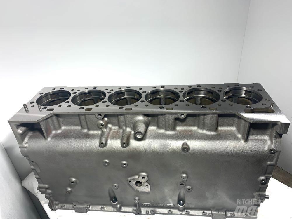 CAT 3406E Engines