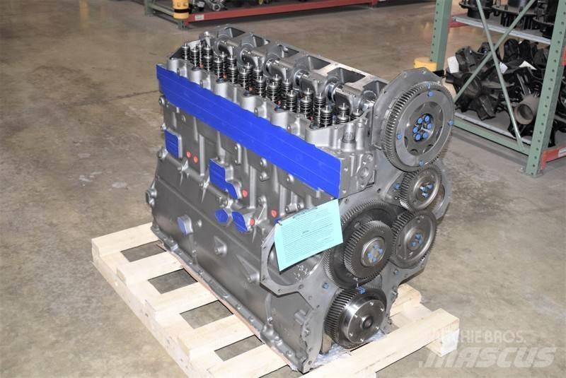 CAT 3406E Engines