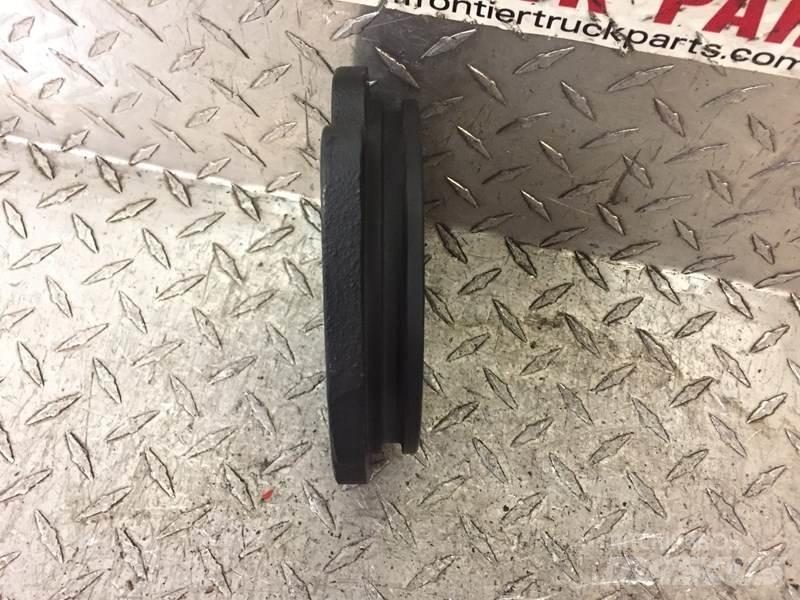 CAT 3408 Other components