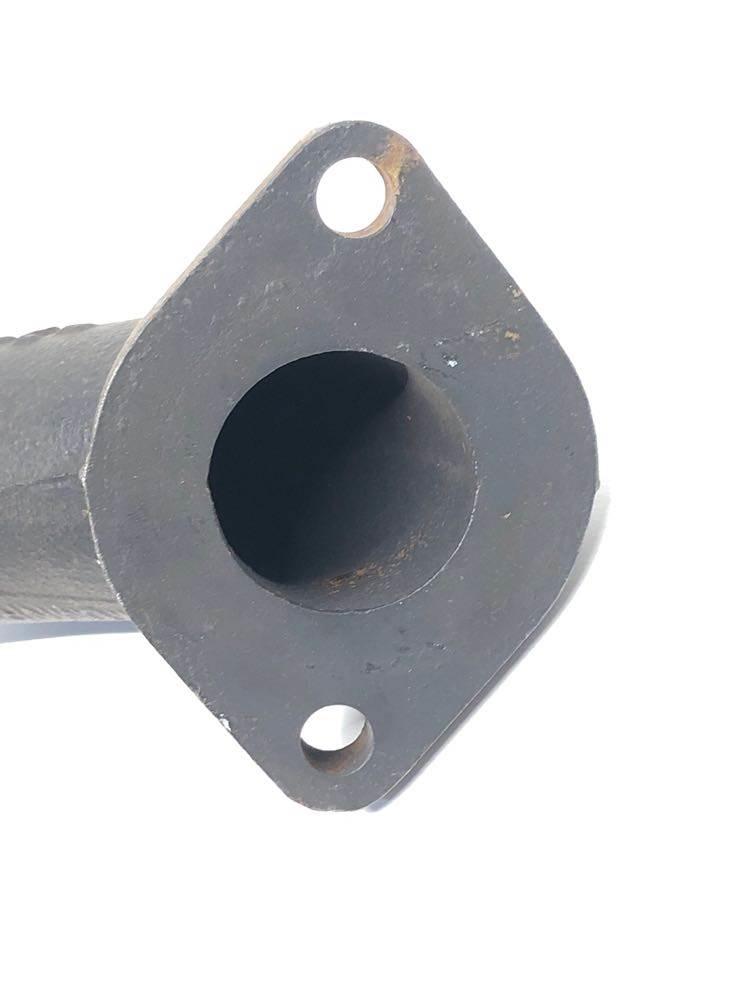 CAT 3412 Other components