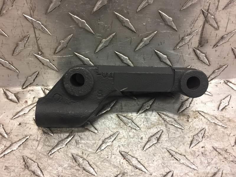 CAT 3412E Other components