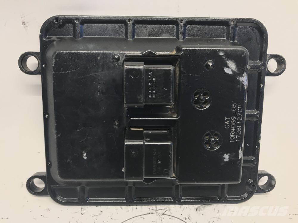 CAT 40 Pin Other components