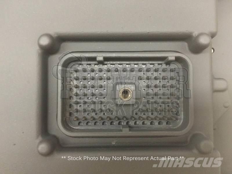 CAT 70 Pin Other components