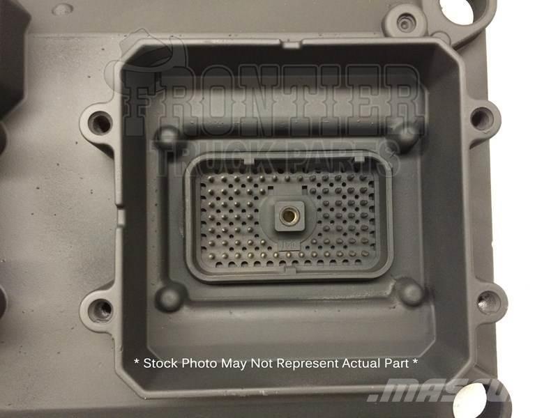 CAT 70 Pin Other components