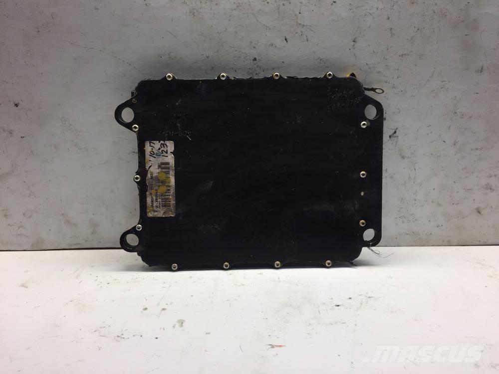 CAT 70 Pin Other components
