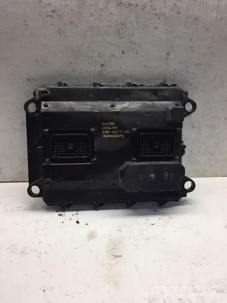 CAT 70 Pin Other components