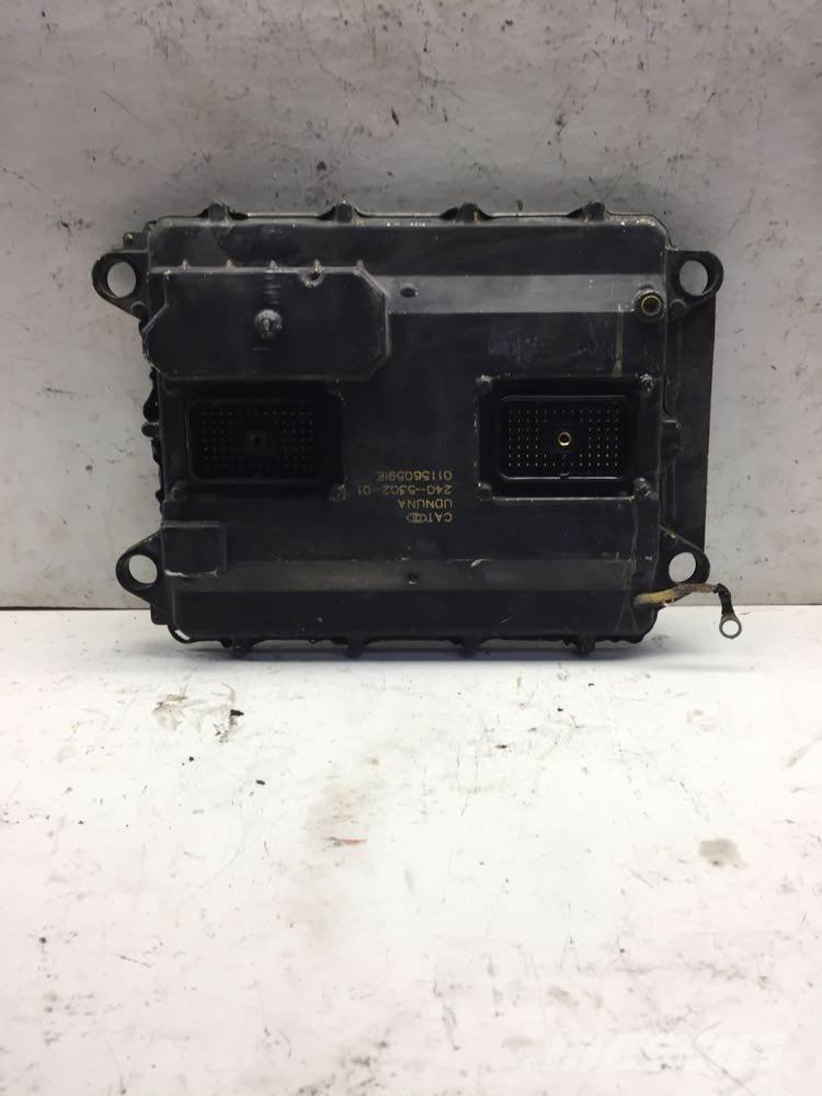 CAT 70 Pin Other components