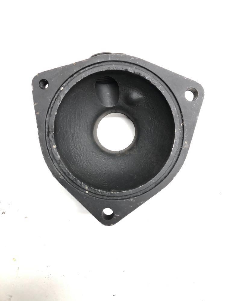 CAT C10 Other components