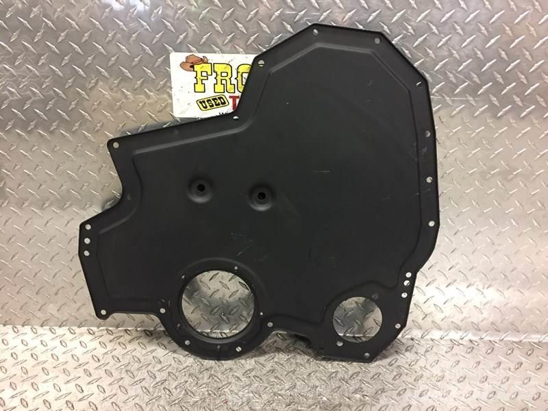 CAT C10 Other components