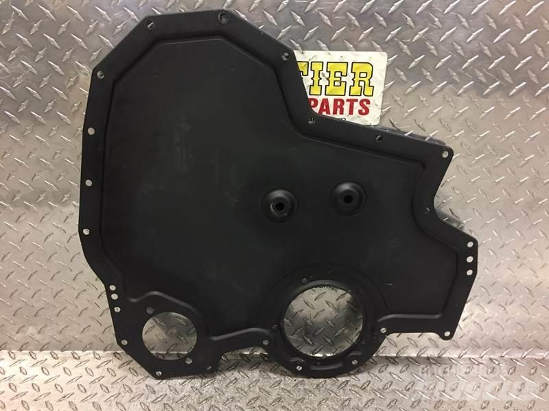 CAT C10 Other components
