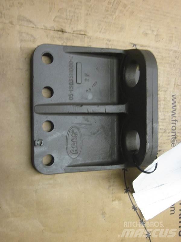 CAT C10 Other components