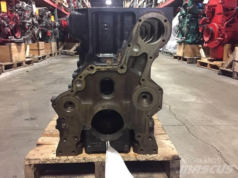 CAT C10 Engines