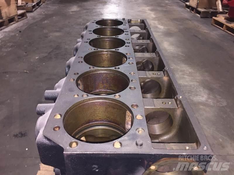CAT C10 Engines