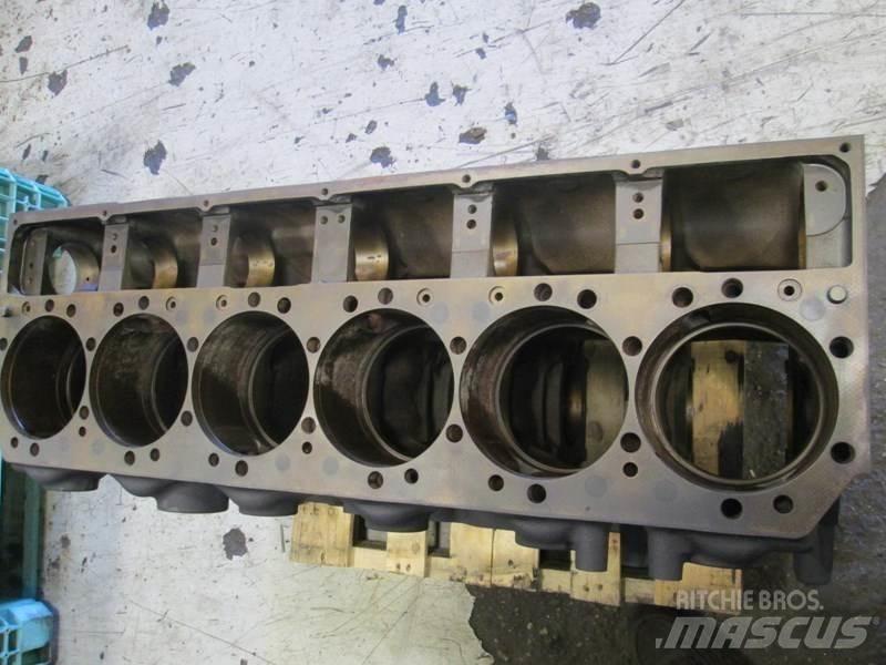 CAT C10 Engines