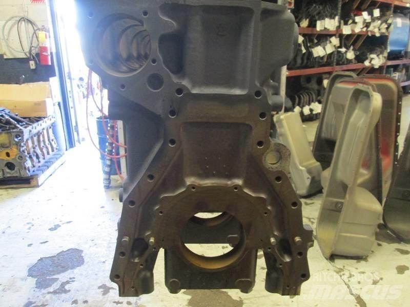 CAT C10 Engines