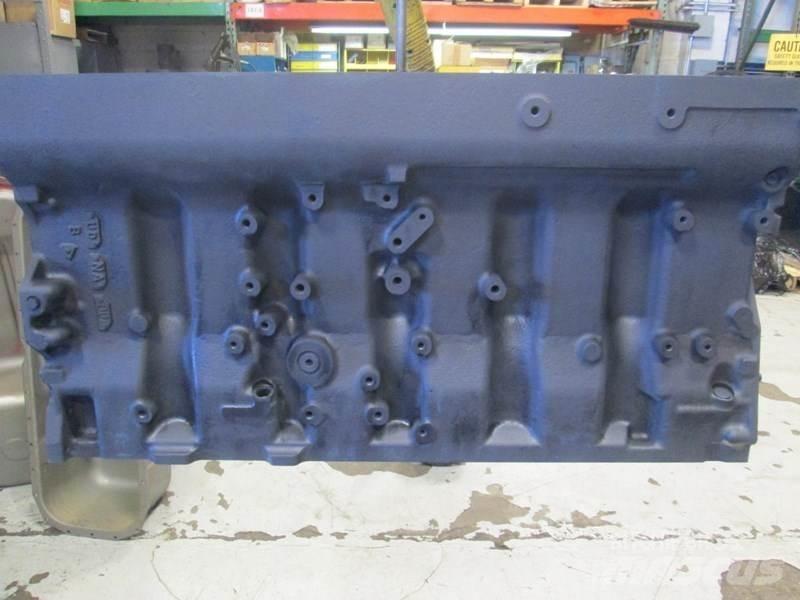 CAT C10 Engines
