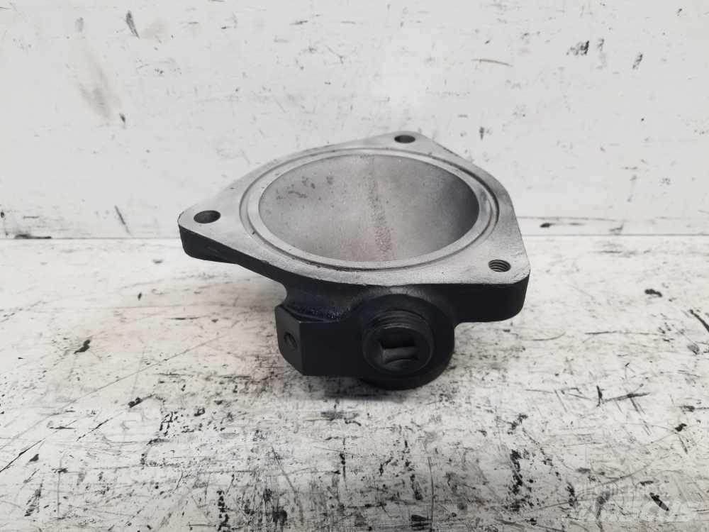 CAT C10 Other components