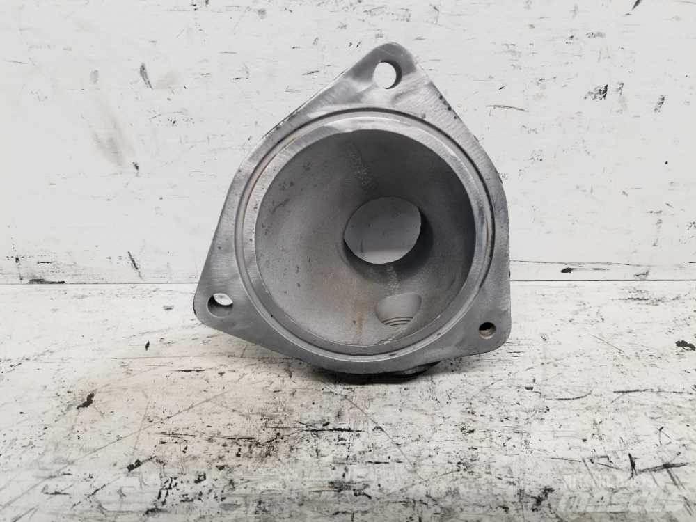 CAT C10 Other components