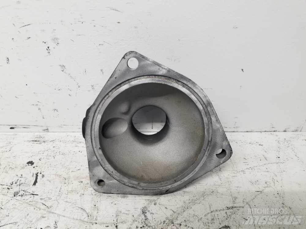 CAT C10 Other components