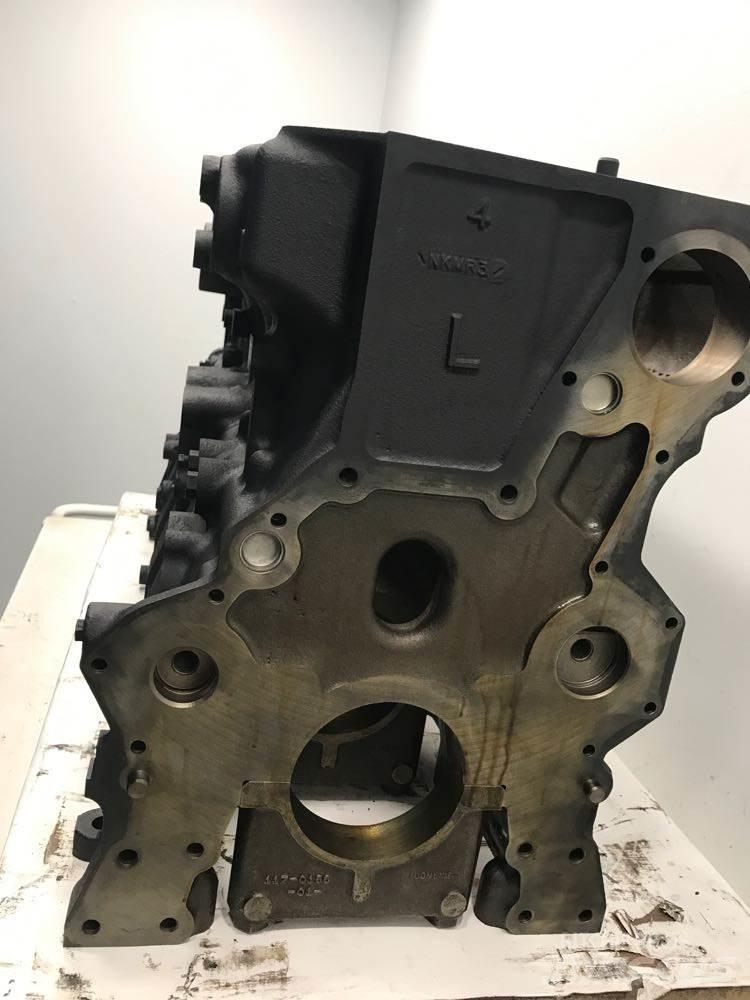 CAT C10 Engines
