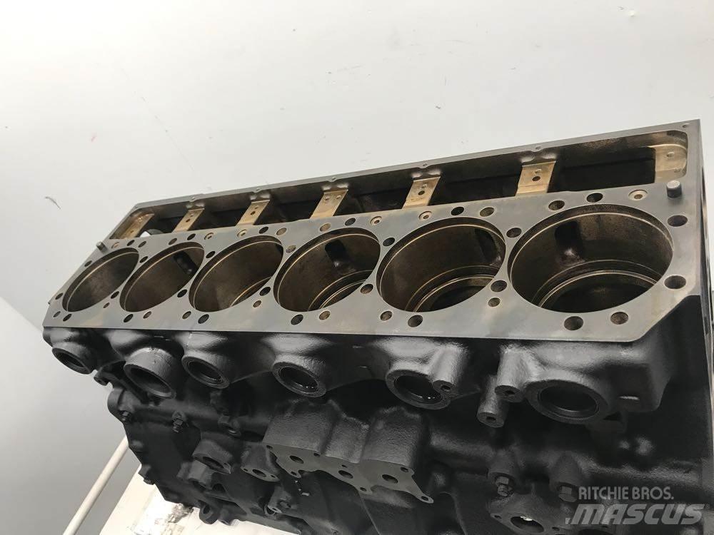 CAT C10 Engines