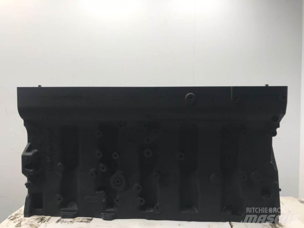 CAT C10 Engines