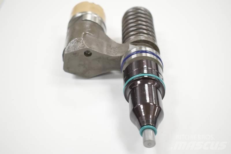 CAT C10 Other components