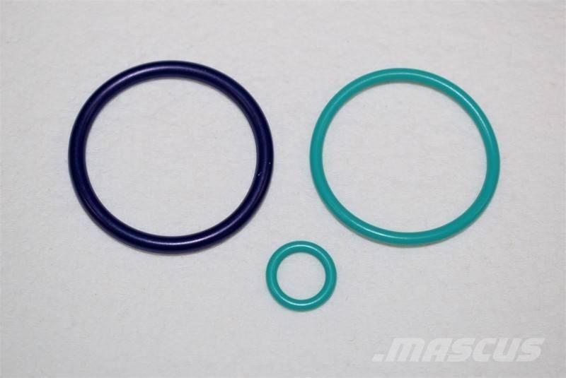 CAT C10 Other components