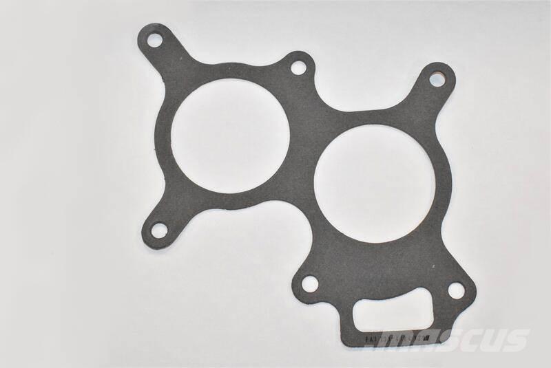 CAT C10 Other components
