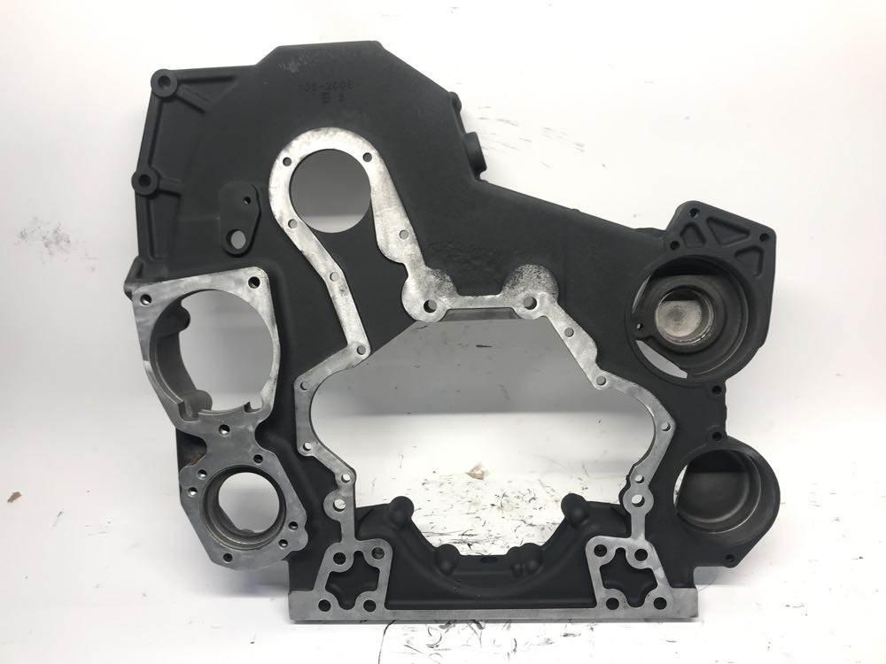 CAT C10 Other components