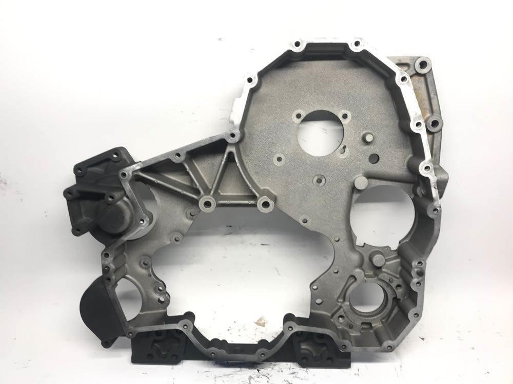 CAT C10 Other components