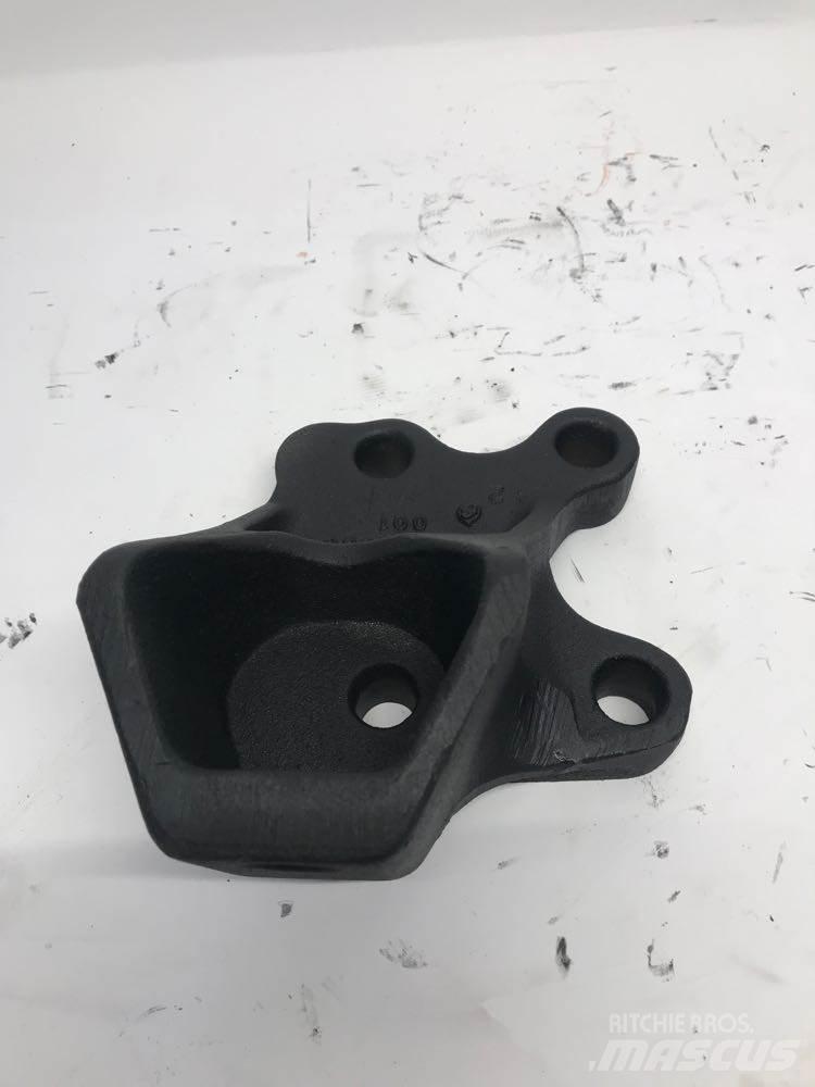 CAT C10 Other components