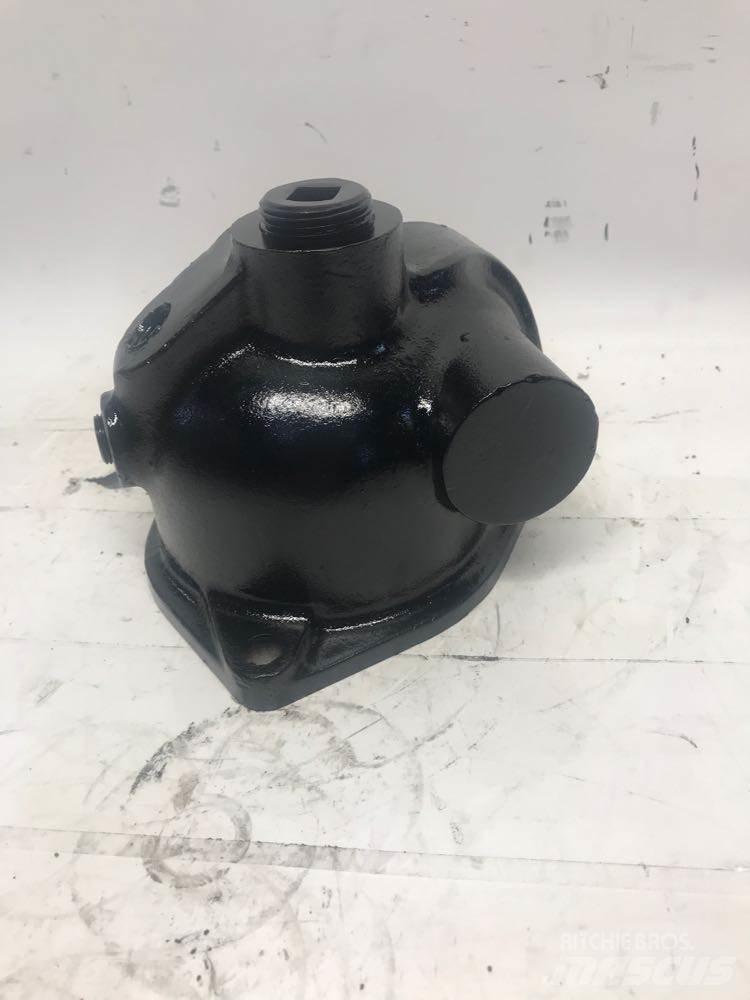 CAT C10 Other components