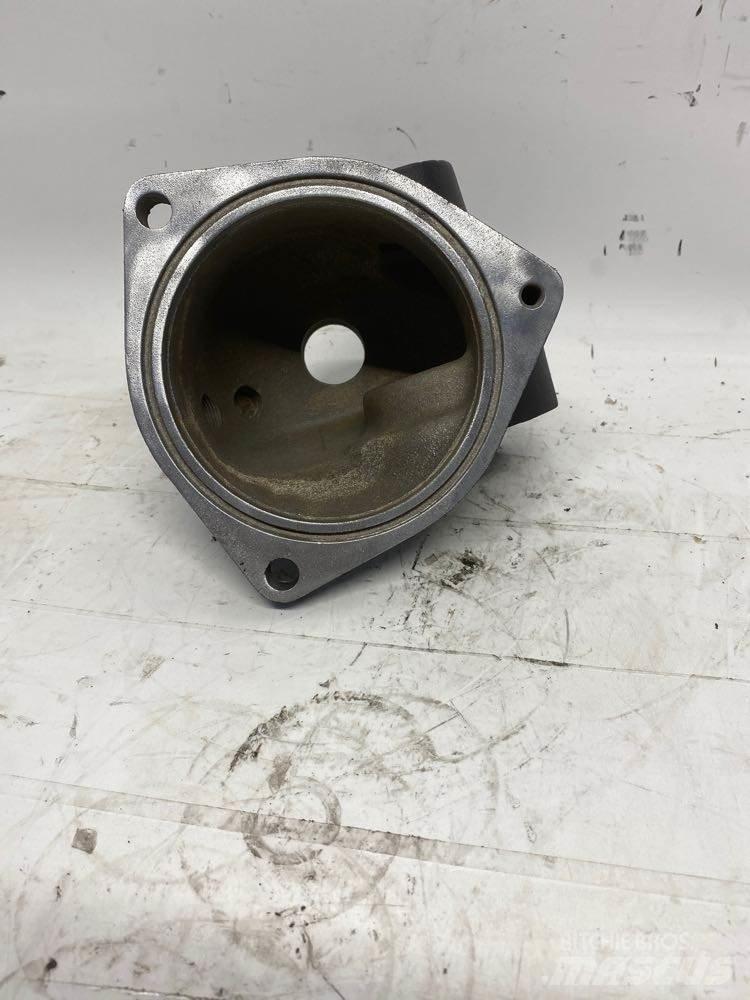 CAT C10 Other components