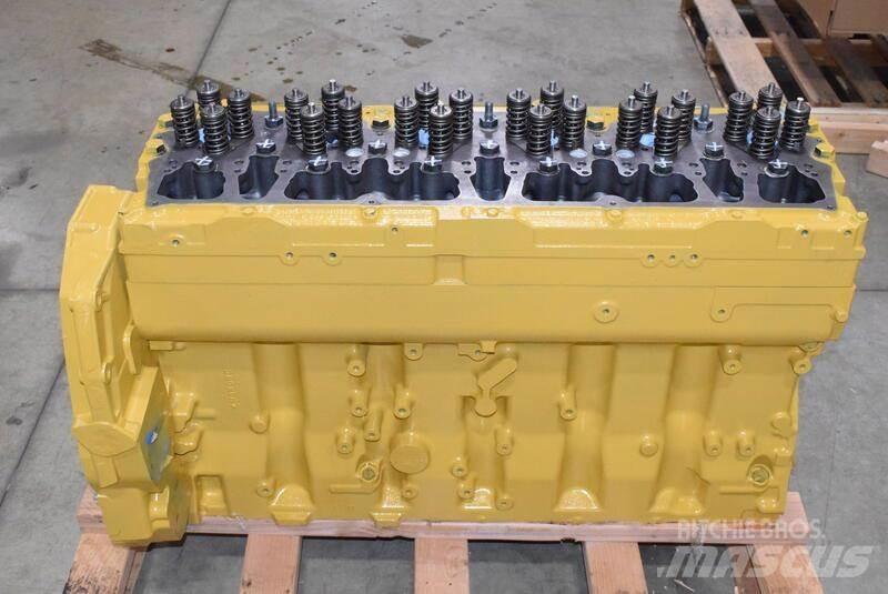 CAT C10 Engines