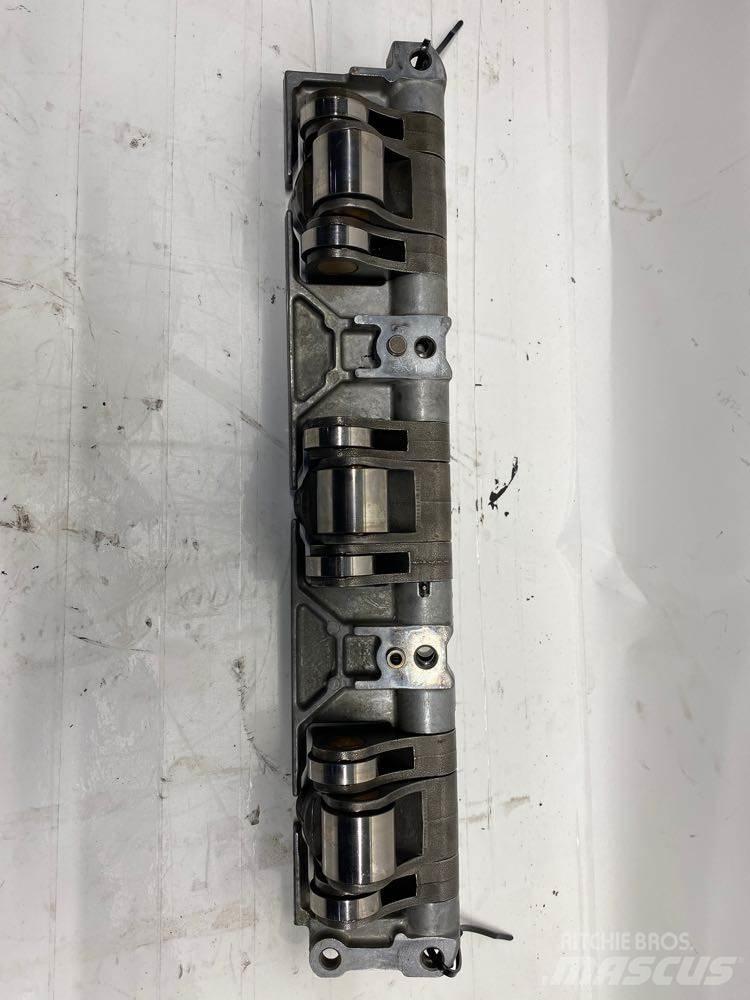 CAT C10 Other components
