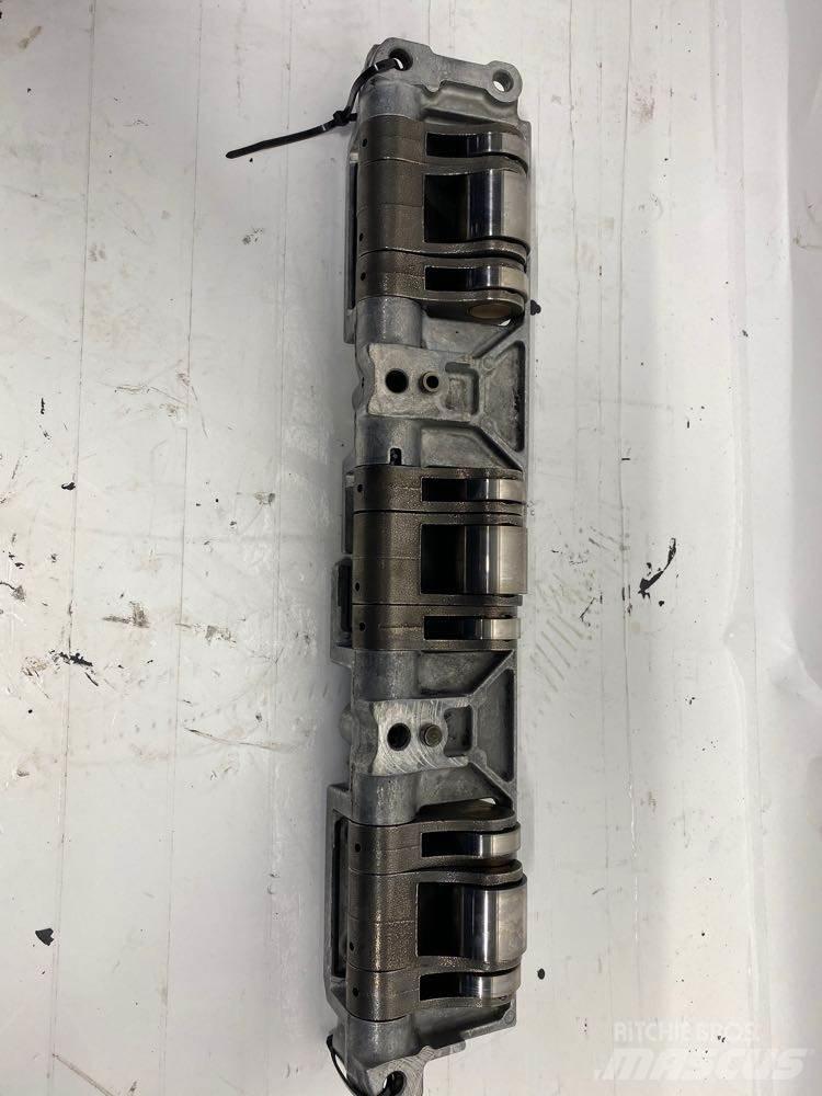 CAT C10 Other components