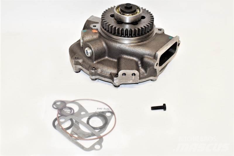 CAT C10 Other components