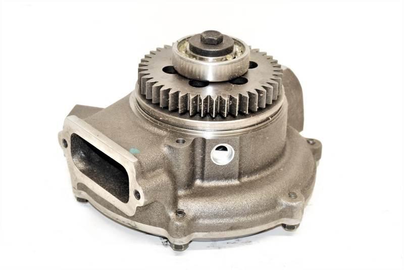CAT C10 Other components