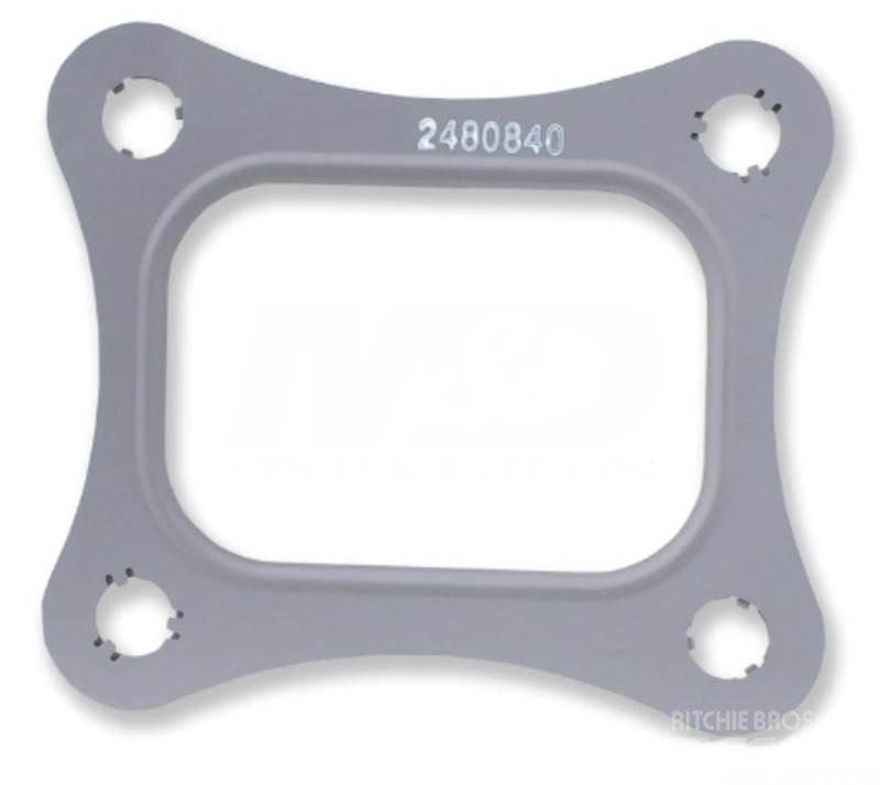CAT C11 Other components