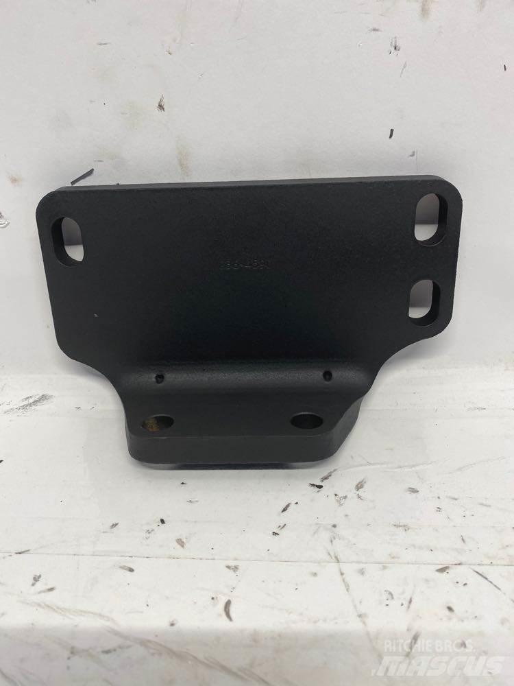 CAT C11 Other components
