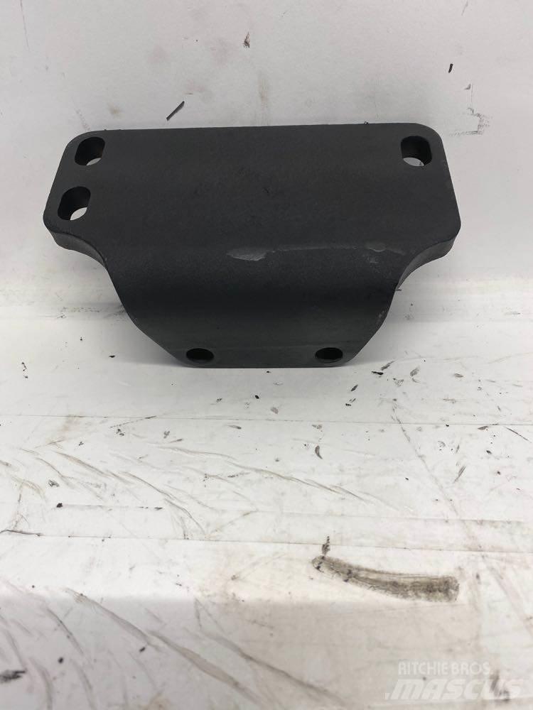 CAT C11 Other components